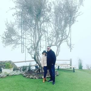 Meet your Posher, Monika